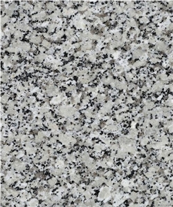 Gris Perla Granite Quarry
