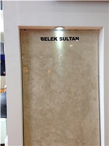 Belek Sultan Marble Quarry