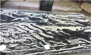 Quartzite Zebra Stone Quarry