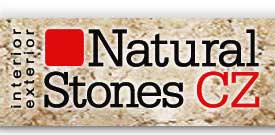 Natural Stones CZ, s.r.o.