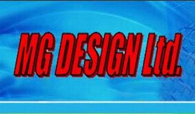 MG Design Ltd