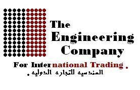 The Engineering Co. 'For International Trading'