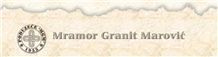 Mramor Granit Marovic