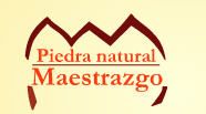 Piedra Natural Maestrazgo s.l.