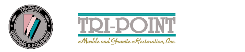 Tri-Point Marble & Granite Restoration, Inc.