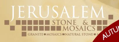 Jerusalem Stone and Mosaics Ltd