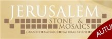 Jerusalem Stone and Mosaics Ltd