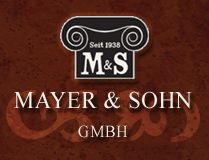 Heinrich Mayer & Sohn GmbH