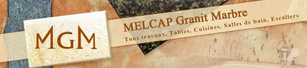 Melcap Granite Marble