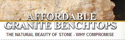 Affordable Granite Benchtops (Intl) Ltd