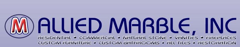 Allied Marble, Inc.