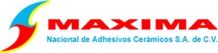 Nacional de Adhesivos Ceramicos, S.A. de C.V. MAXIMA