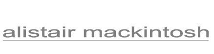 Alistair Mackintosh Ltd