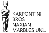 Karpontini Bros - Naxian Marbles Unl.