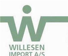 WILLESEN IMPORT A/S