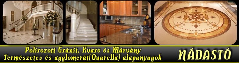 Nadasto Marvany-Granit