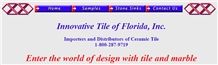 Innovative Tile of Florida, Inc.