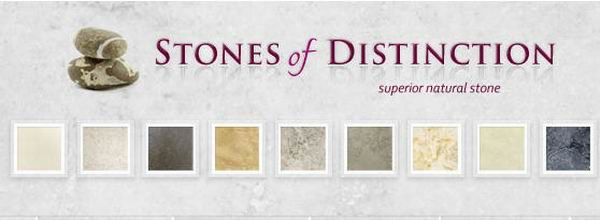 Stones of Distinction 