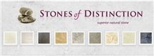 Stones of Distinction 