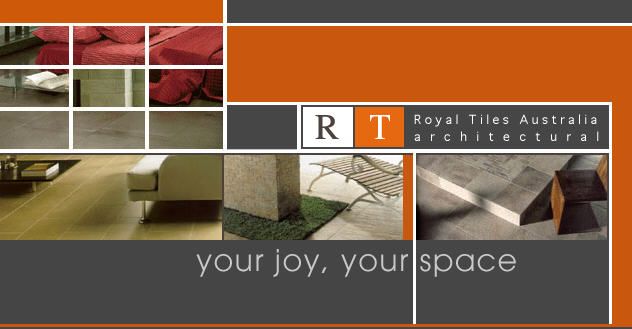 Royal Tiles Pty Limited