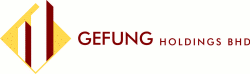 GEFUNG HOLDINGS BHD