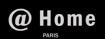 Contact @Home Paris 