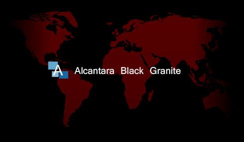 Alcantara Black Granite, S.A.