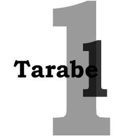 Tarabella Marmi S.r.l.