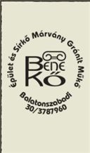 Bene Ko Marvany Granite