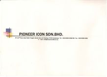 Pioneer Icon SDN.BHD.