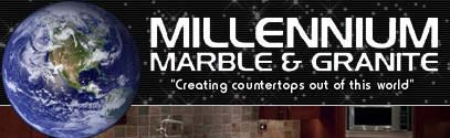 Millennium Granite & Marble Inc.
