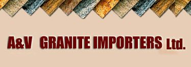 A & V Granite Importers Inc. 