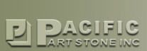 Pacific Art Stone Inc.