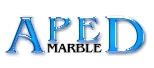APED MARBLE