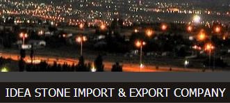 Idea Stone Import & Export Company
