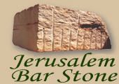 Bar-Stone Ltd. 