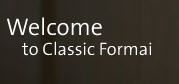 Classic Formai Ltd.
