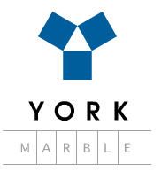 York Marble