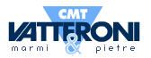 CMT Vatteroni Marble and Stones