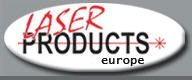 Laser Products Europe Ltd
