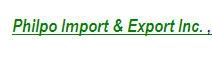 Philpo Import & Export Inc.