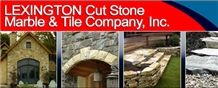 Lexington Cut Stone Marble and Tile Company, Inc.
