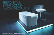 Anglo Italian Tiles, Bathroom and Floors Ltd.