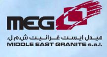 MEG - Middle East Granite s.a.l.