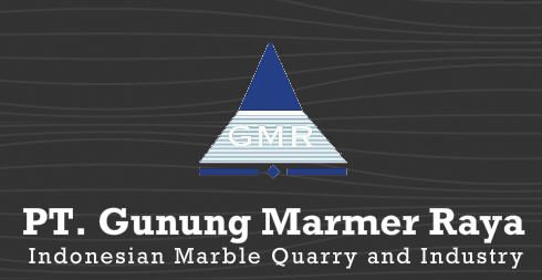 GMR Marble - PT. GUNUNG MARMER RAYA 