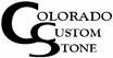 Colorado Custom Stone, Inc