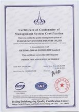ISO9001:2000 Standard