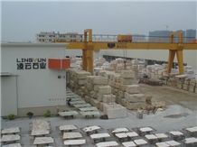 Fujian LingYun Stone Co.,Ltd.