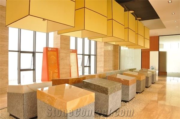 Fujian LingYun Stone Co.,Ltd.