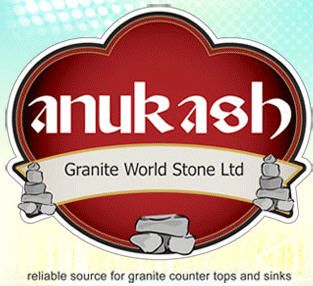Anukash Granite World Stone Ltd 